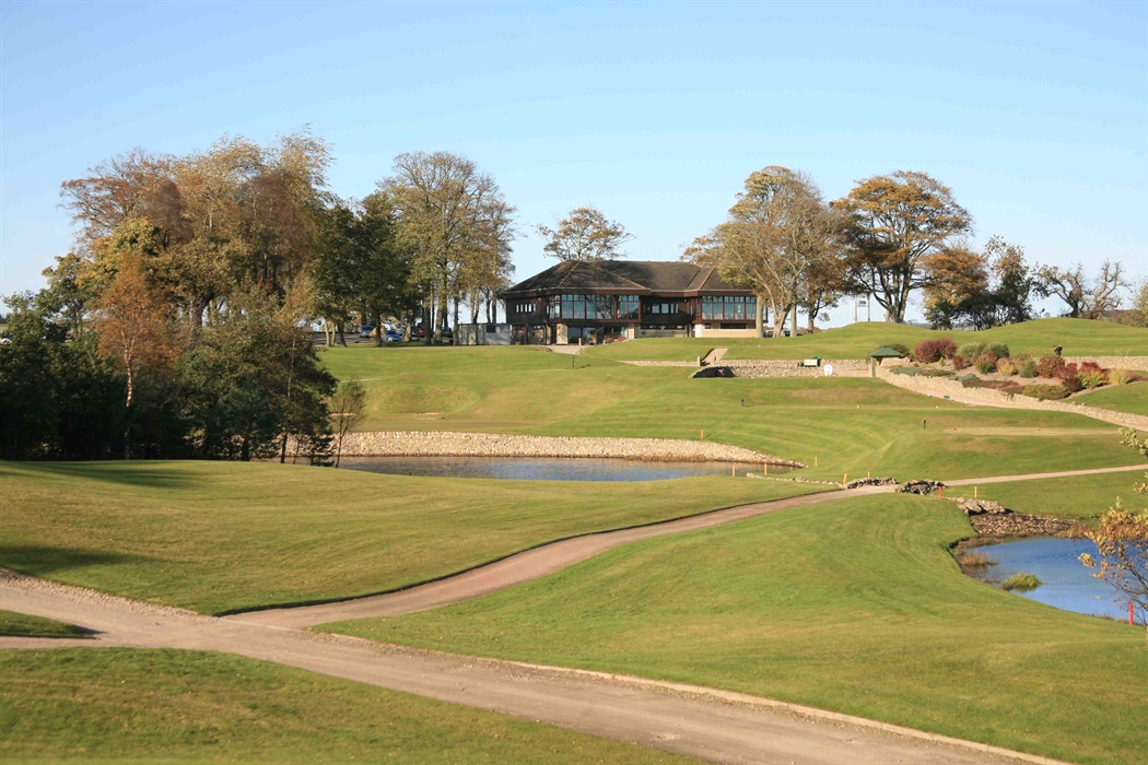 Newmachar Golf Club